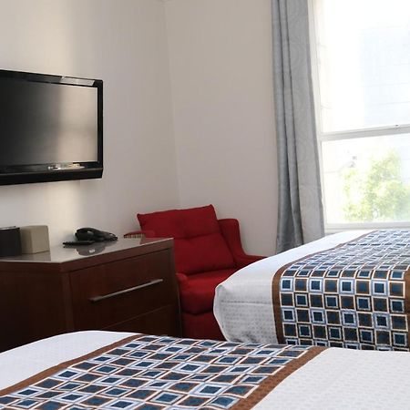 Inn@Market San Francisco Zewnętrze zdjęcie