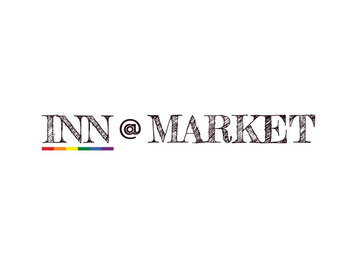 Inn@Market San Francisco Zewnętrze zdjęcie
