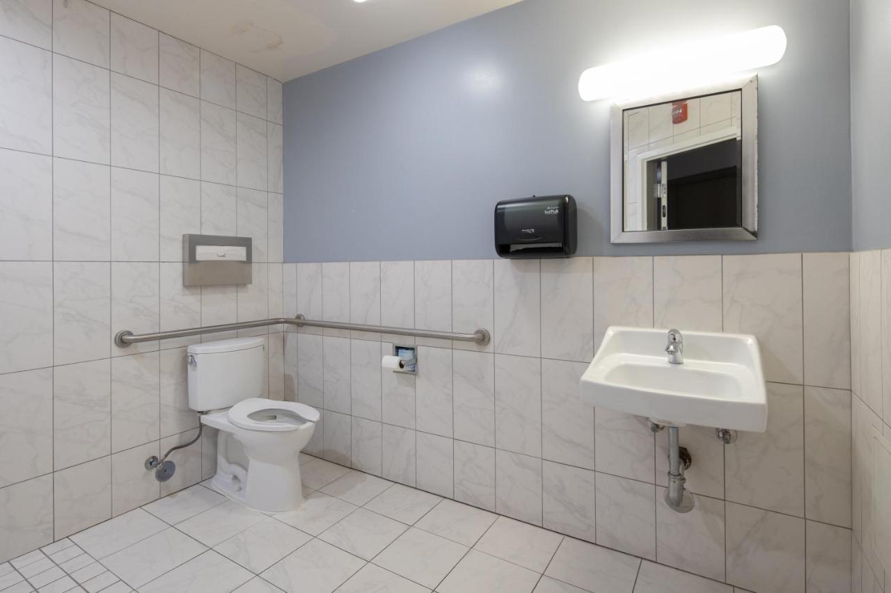 Inn@Market San Francisco Zewnętrze zdjęcie
